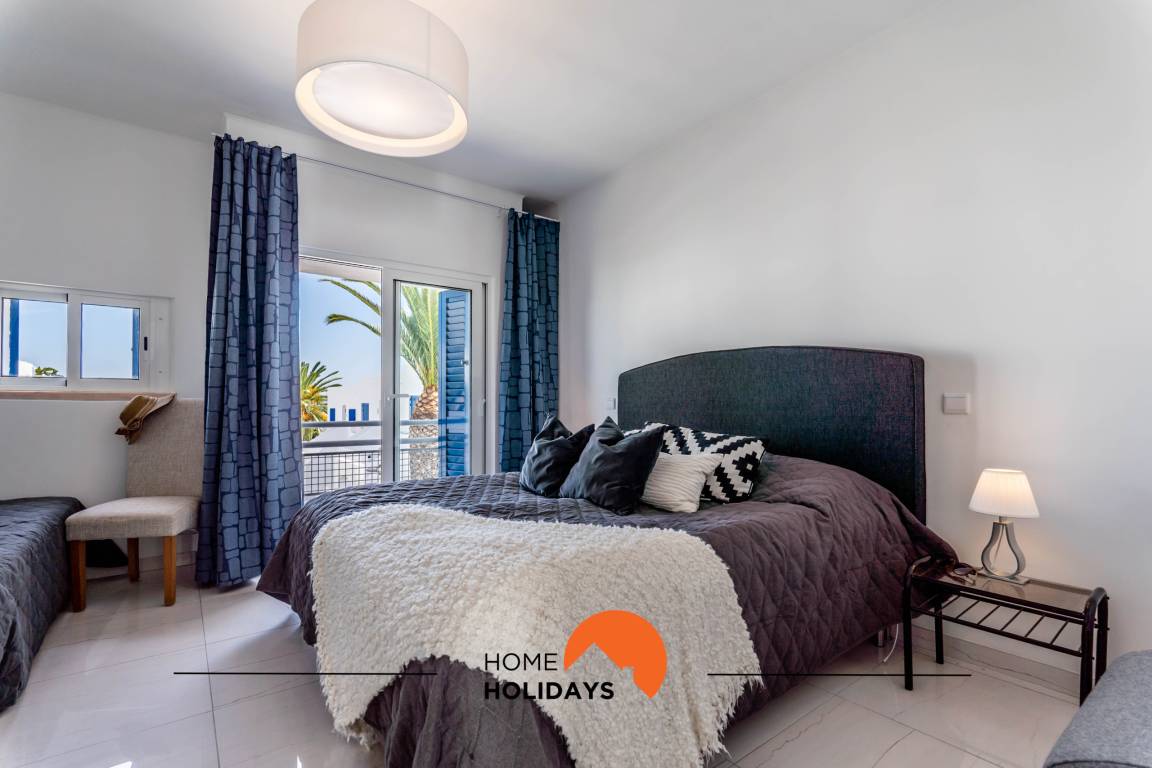 97 M² House ∙ 1 Bedroom ∙ 4 Guests - Albufeira