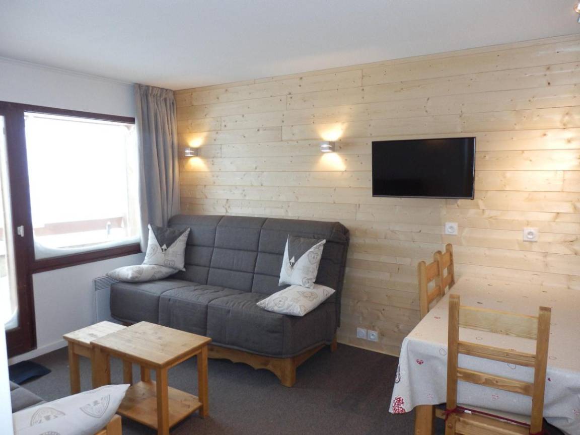 34 m&sup2; Ferienwohnung 1 Schlafzimmer 6 G&auml;ste