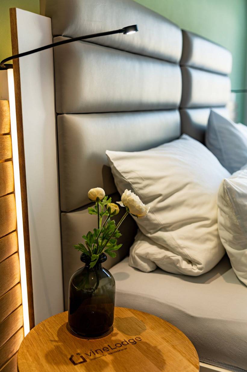 100 m² Ferienwohnung ∙ 2 Schlafzimmer ∙ 6 Gäste – Bild 11