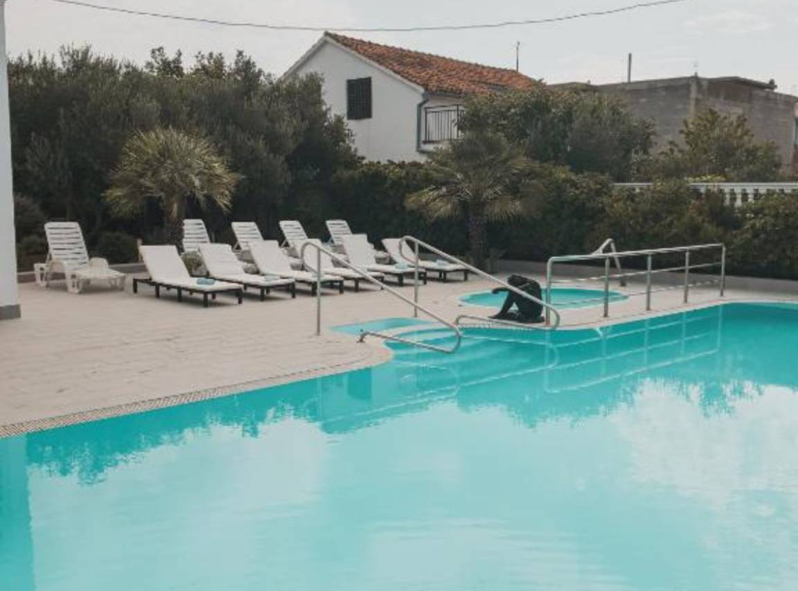 20 M² Ferienhaus ∙ 1 Schlafzimmer ∙ 2 Gäste - Vodice