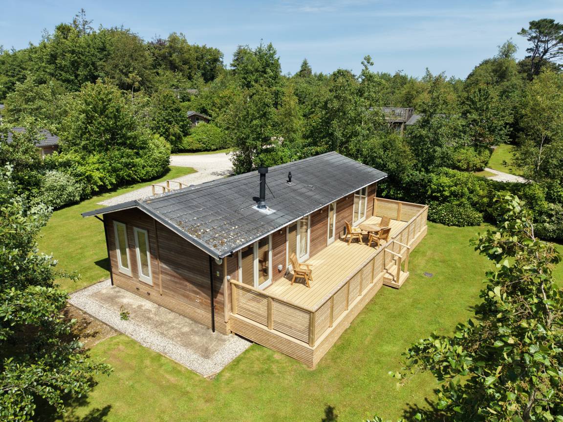 Cottage ∙ 2 Chambres ∙ 4 Personnes - Liskeard