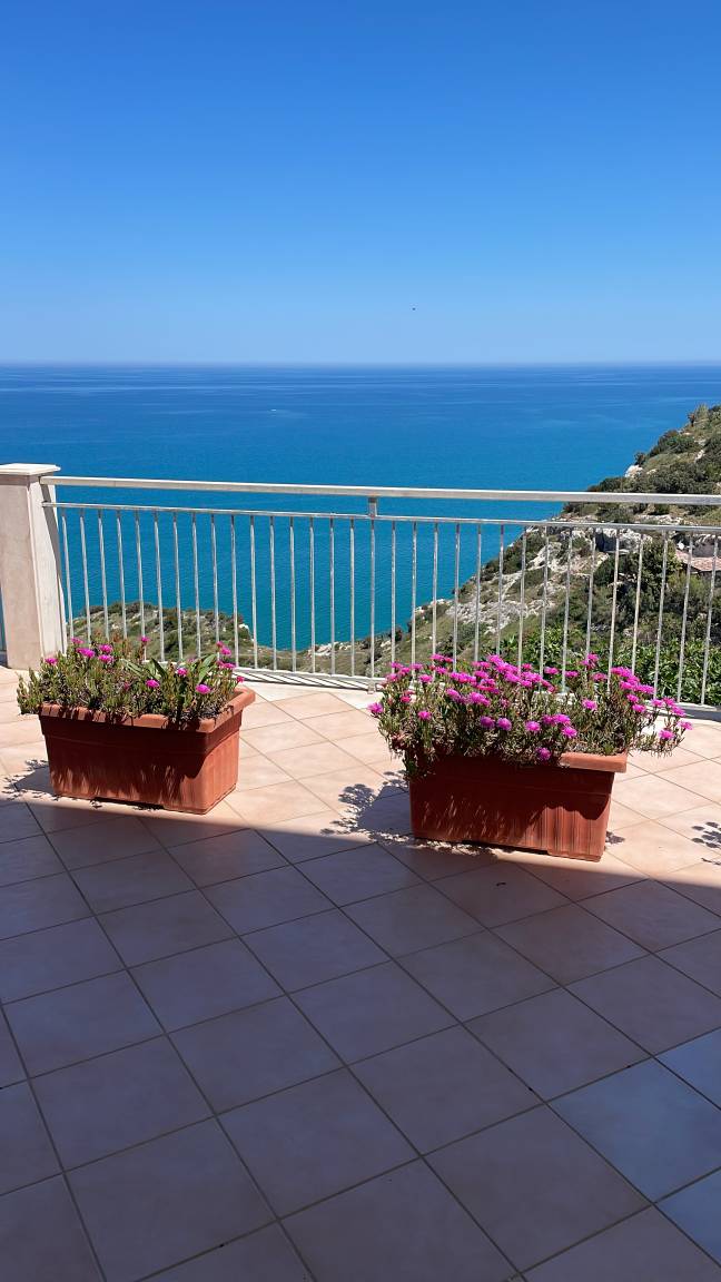 Maison De Vacances ∙ 2 Chambres ∙ 4 Personnes - Peschici