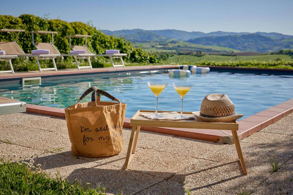 300 M² Villa ∙ 6 Bedrooms ∙ 13 Guests - Fano