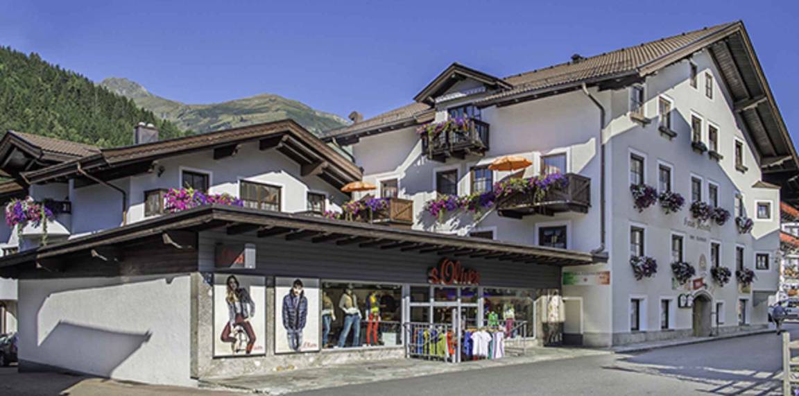 80 M² Apartment ∙ 2 Bedrooms ∙ 7 Guests - Lend