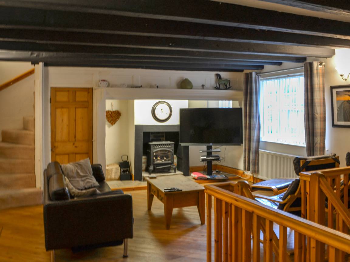 Cottage ∙ 3 Bedrooms ∙ 6 Guests - Robin Hood's Bay