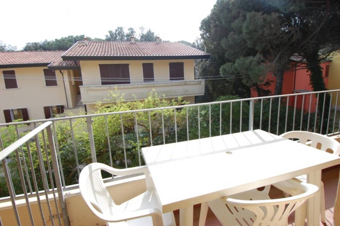 50 M² Appartamento Vacanza ∙ 3 Camere Da Letto ∙ 6 Ospiti - Isola di Albarella