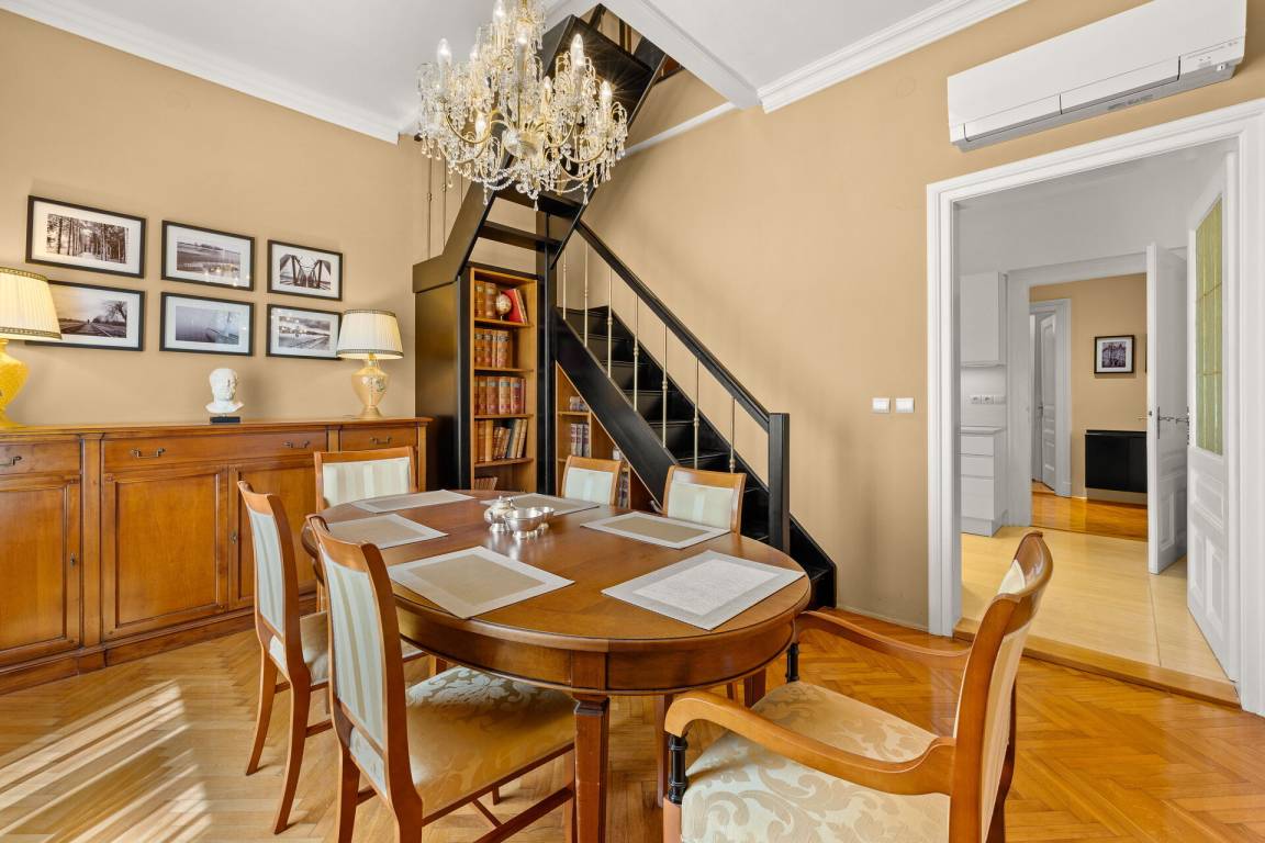 145 m² Ferienwohnung ∙ 2 Schlafzimmer ∙ 4 Gäste – Bild 23