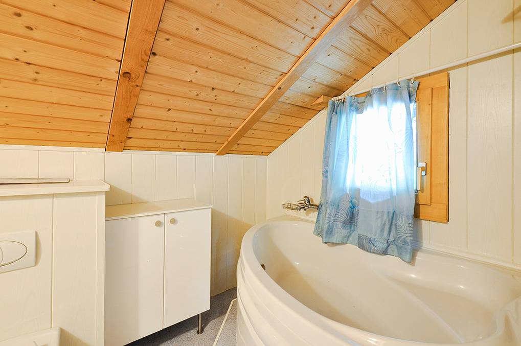 106 m² Ferienwohnung ∙ 3 Schlafzimmer ∙ 7 Gäste – Bild 18