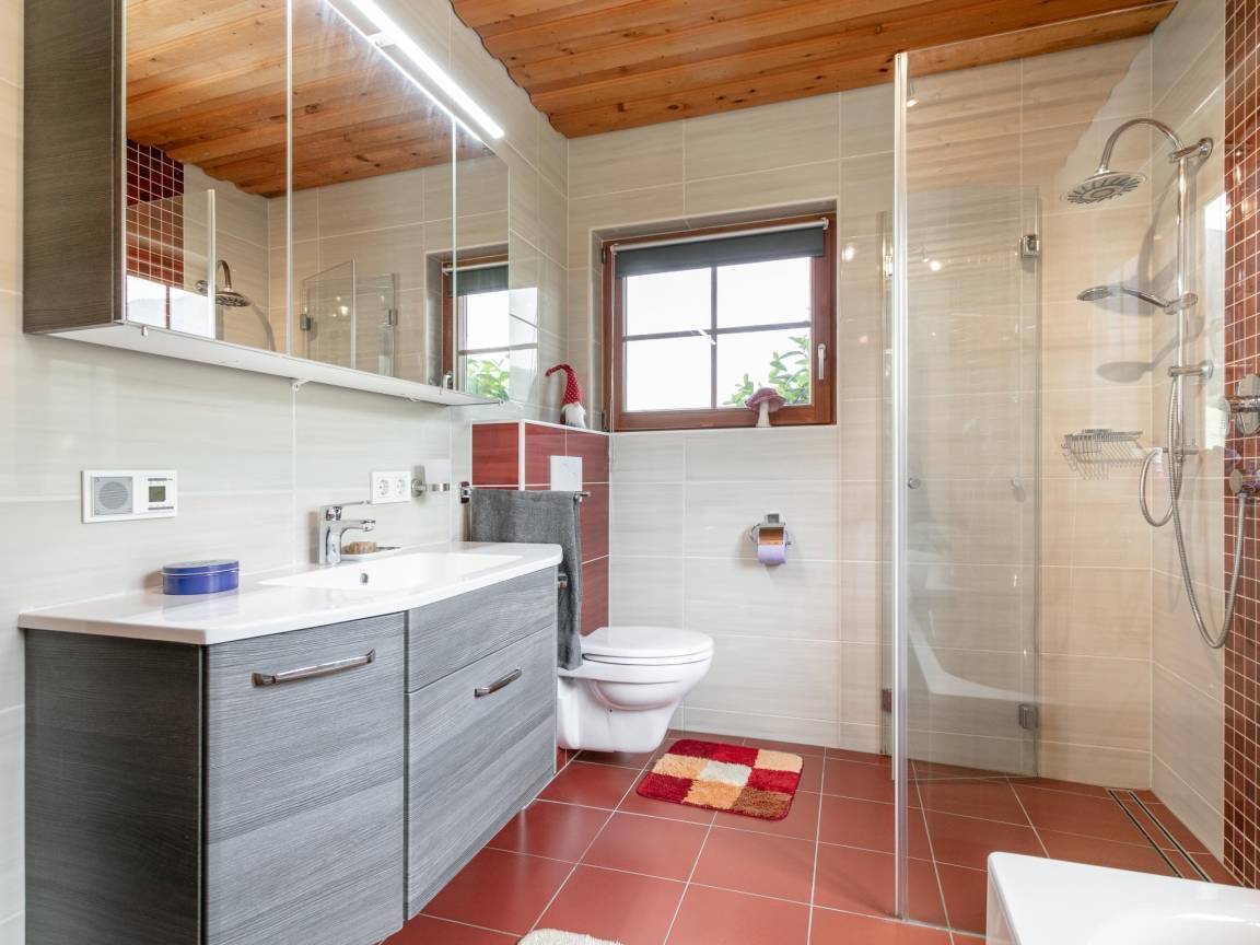 90 m² Ferienhaus ∙ 3 Schlafzimmer ∙ 6 Gäste – Bild 17