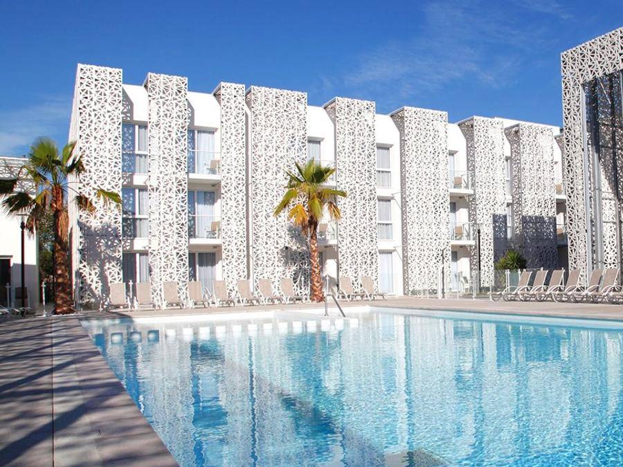 42 M² Apartment ∙ 2 Bedrooms ∙ 6 Guests - Vias