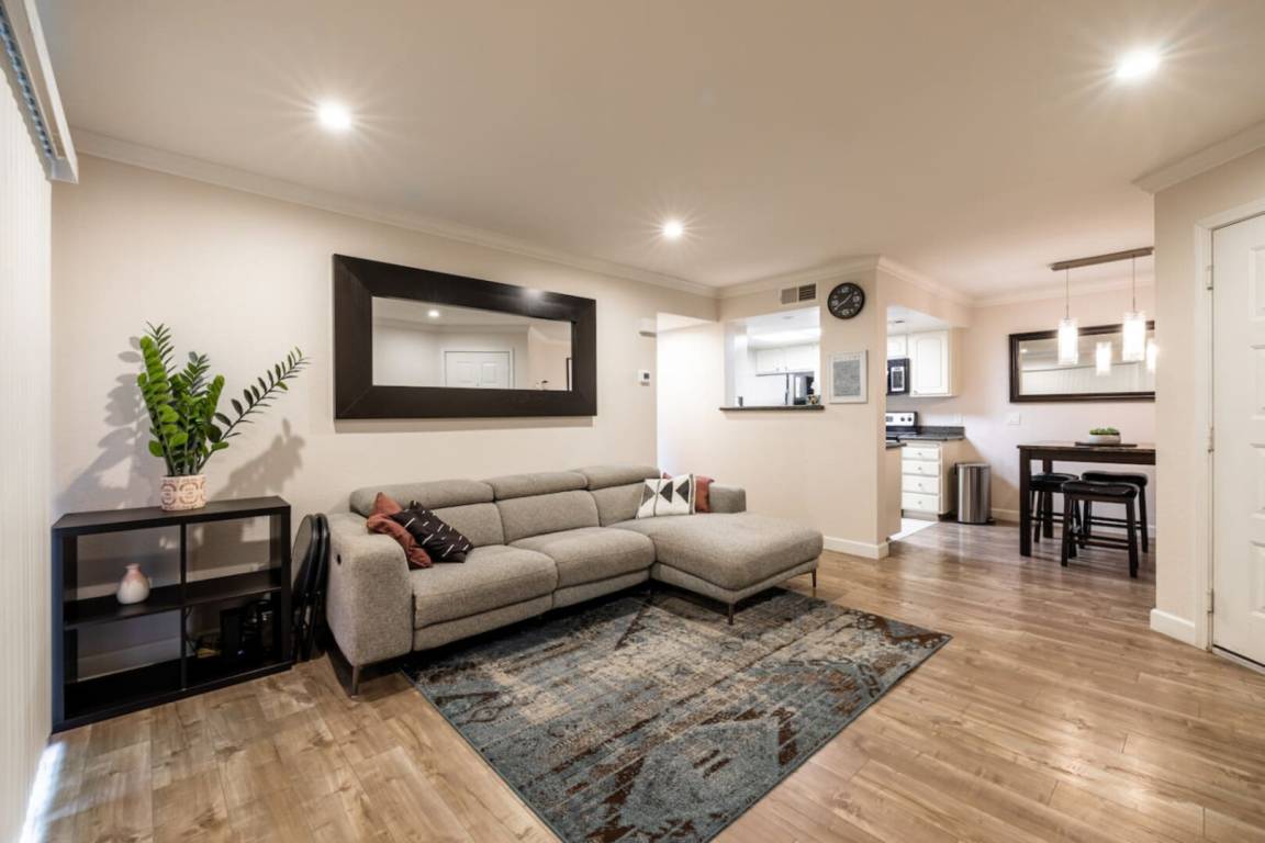70 M² Condo ∙ 1 Bedroom ∙ 2 Guests - Poway, CA