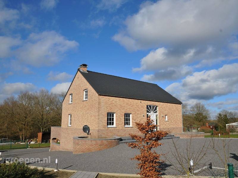House ∙ 5 Bedrooms ∙ 9 Guests - Somme-Leuze
