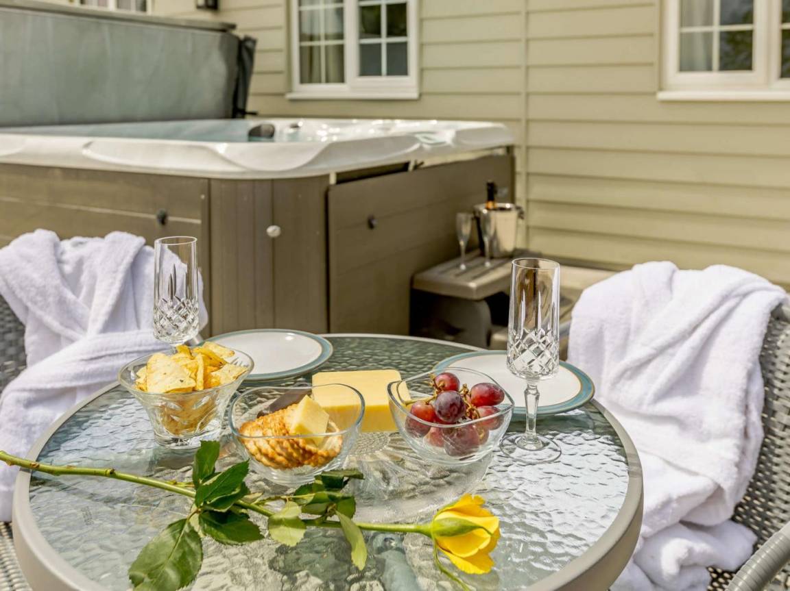 Cottage ∙ 1 Camera Da Letto ∙ 2 Ospiti - Cotswolds