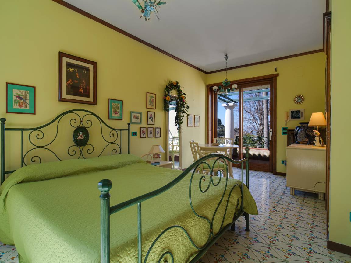 Casa Rossella - House with garden by ItalianHost
