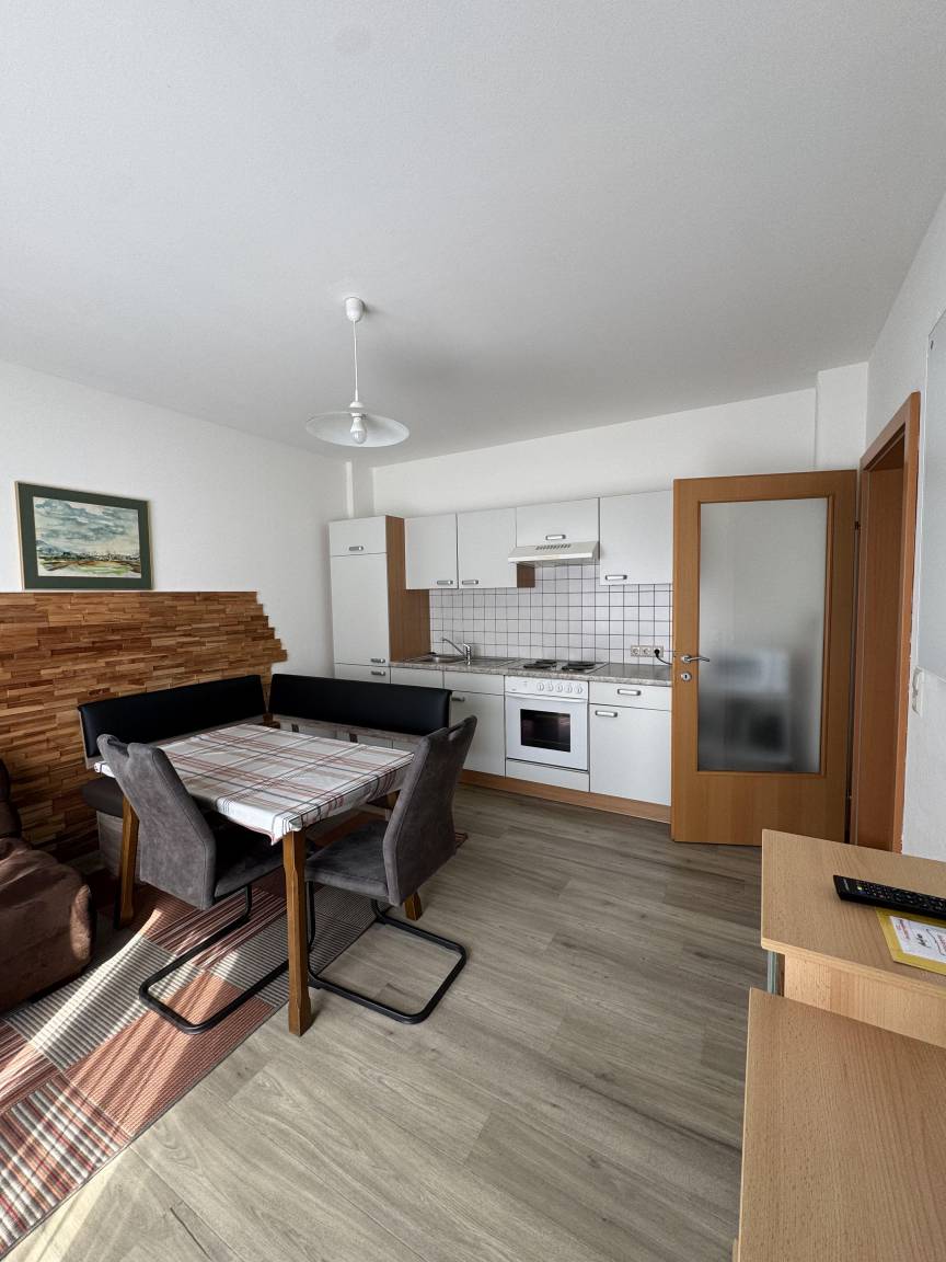 48 M² Apartment ∙ 2 Bedrooms ∙ 4 Guests - Bad Kleinkirchheim