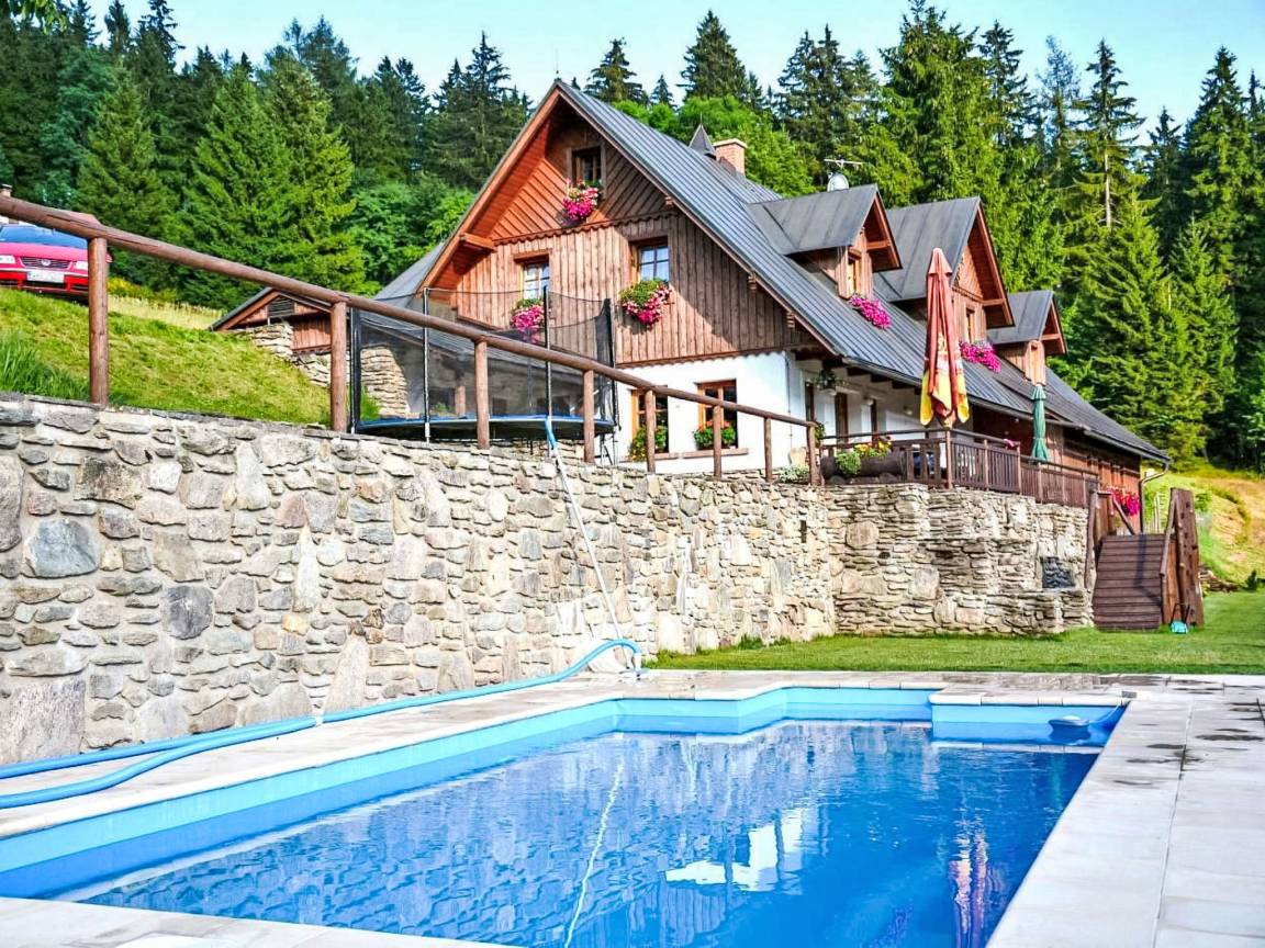 Casa Vacanza ∙ 8 Camere Da Letto ∙ 24 Ospiti - Karpacz