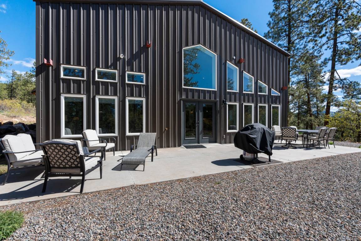 211 M² House ∙ 3 Bedrooms ∙ 7 Guests