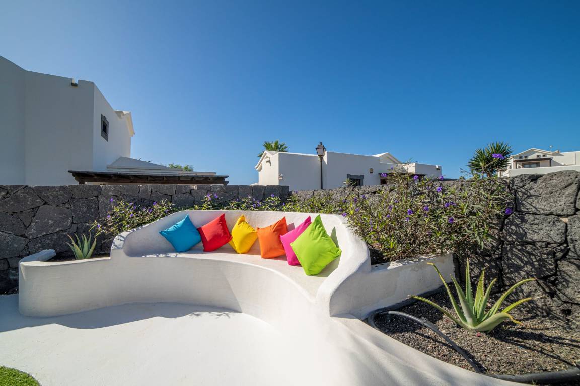 Playa Blanca