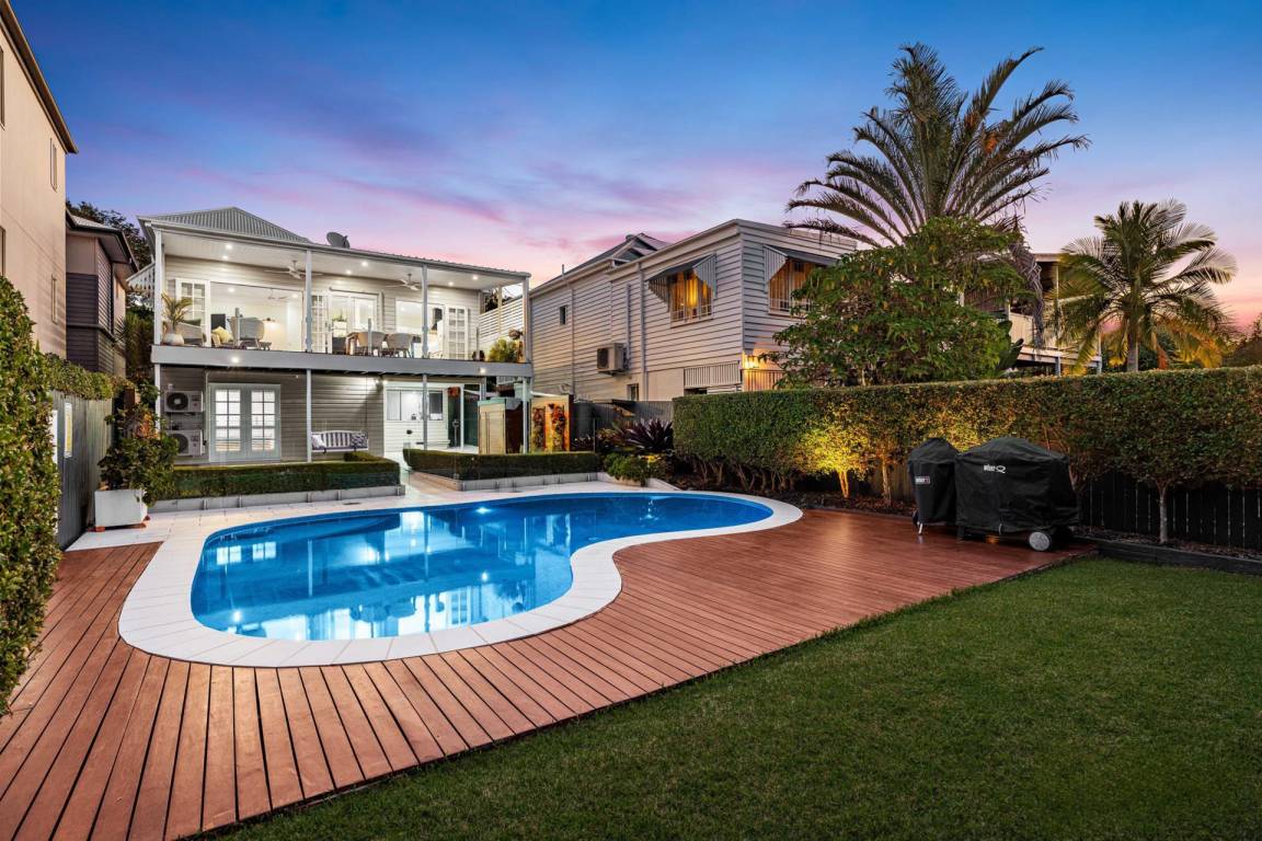 20 M² House ∙ 4 Bedrooms ∙ 8 Guests - Brisbane