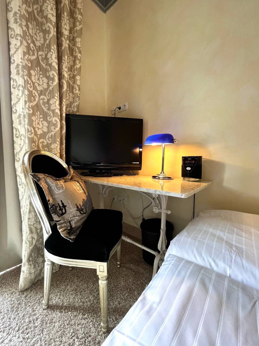 52 m² Ferienwohnung ∙ 2 Schlafzimmer ∙ 5 Gäste – Bild 4