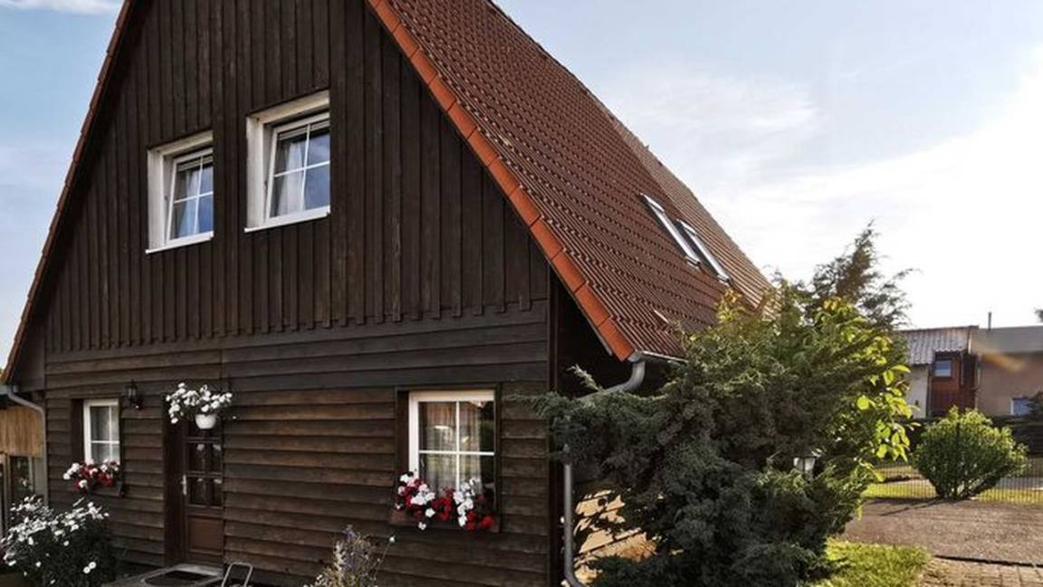 40 M² Ferienwohnung ∙ 2 Gäste - Sassnitz