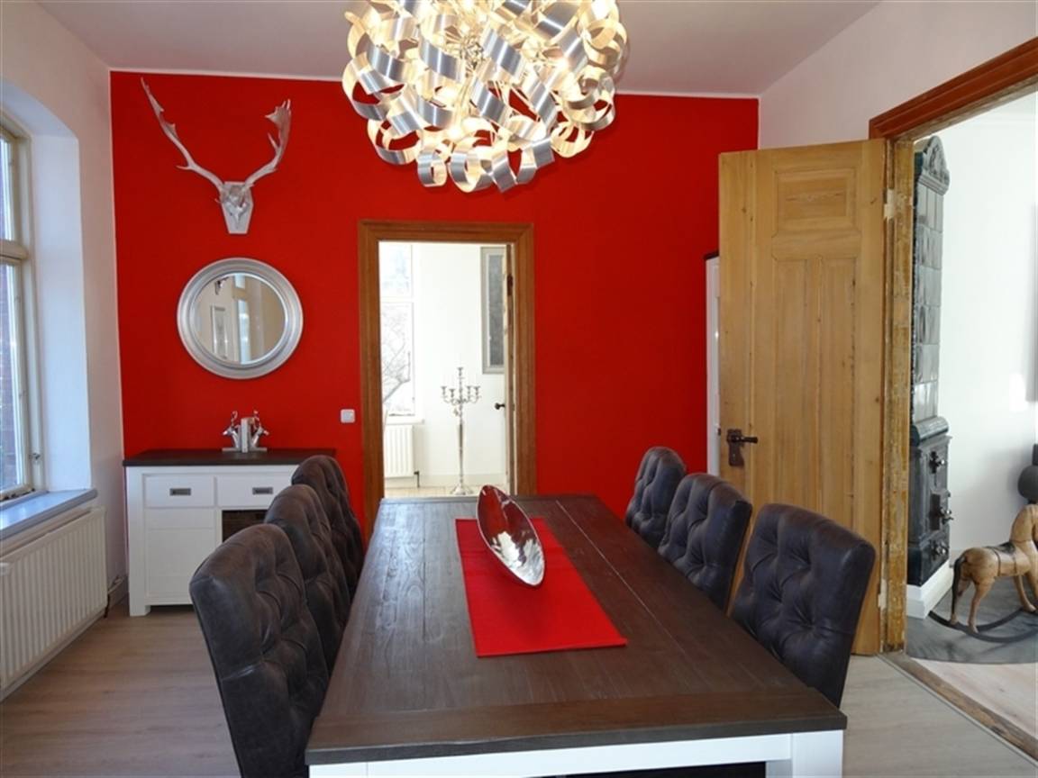 170 m² Ferienhaus ∙ 4 Schlafzimmer ∙ 8 Gäste – Bild 4