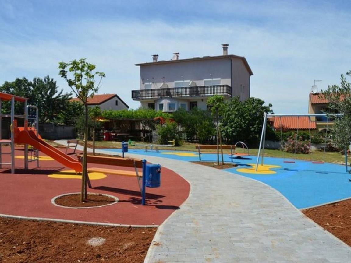 130 M² Casa Vacanza ∙ 3 Camere Da Letto ∙ 8 Ospiti - Pješčana Uvala