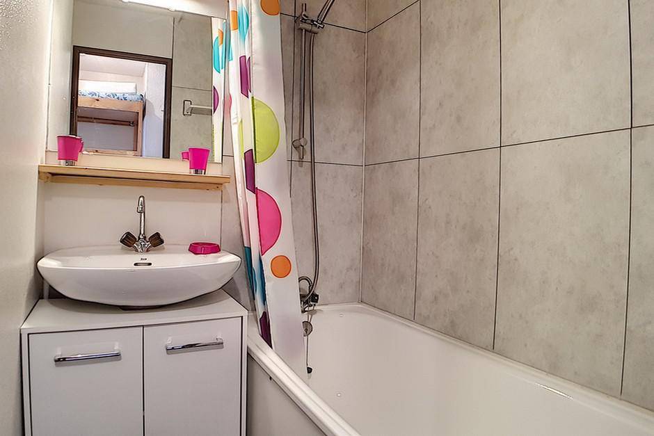19 m² Studio ∙ 1 Schlafzimmer ∙ 3 Gäste – Bild 10