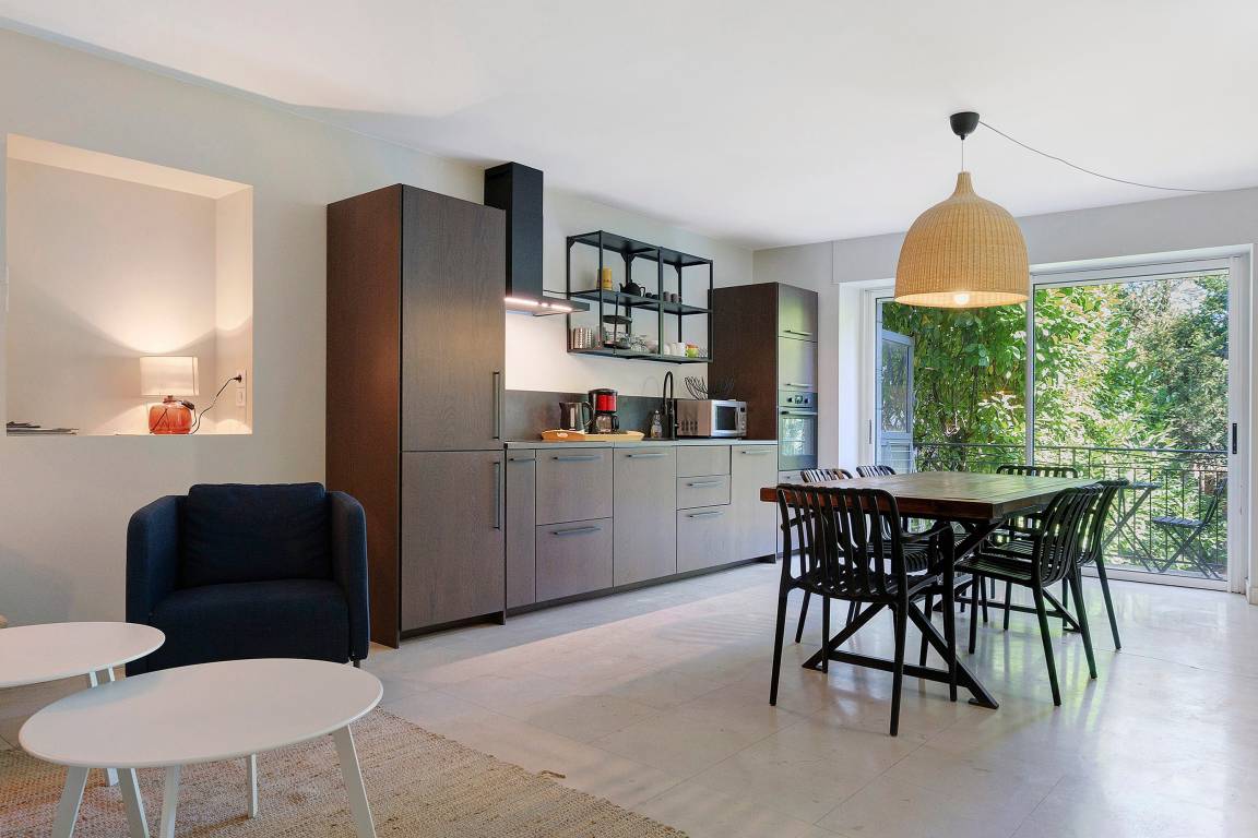 45 M² Cottage ∙ 1 Chambre ∙ 4 Personnes - Vallon-Pont-d'Arc