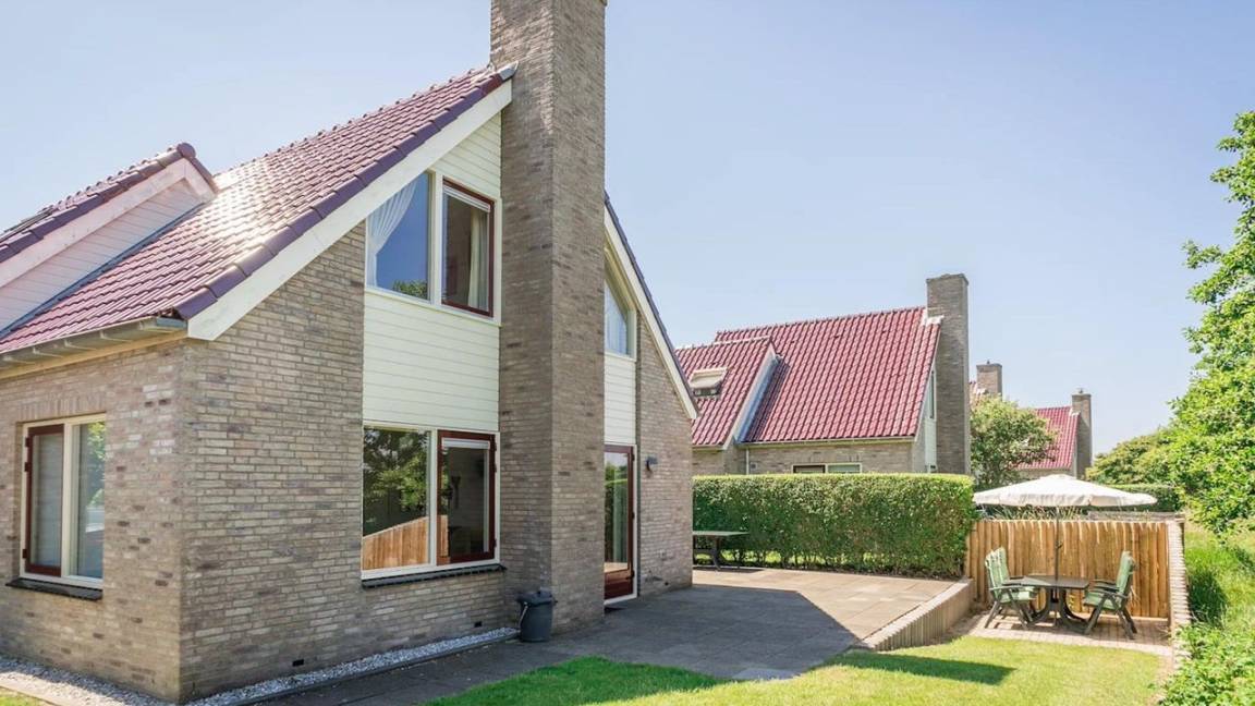 120 M² Apartment ∙ 2 Bedrooms ∙ 4 Guests - Texel