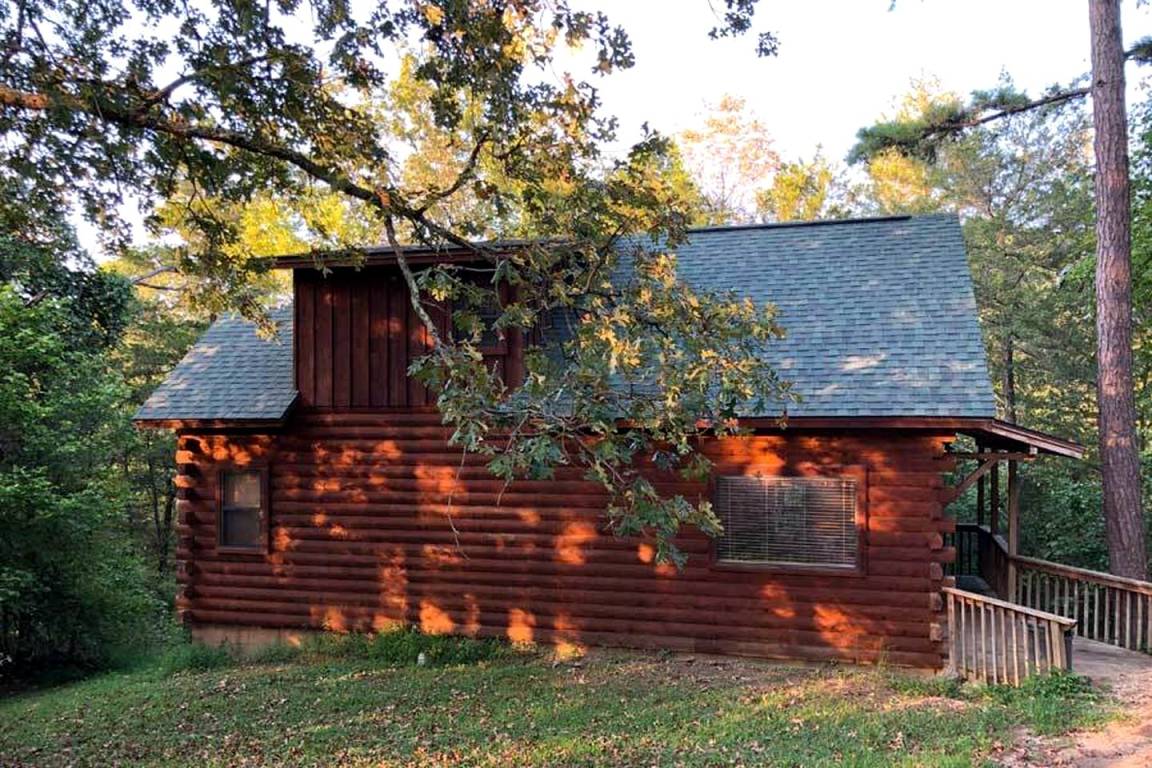House ∙ 1 Bedroom ∙ 6 Guests - Eureka Springs, AR
