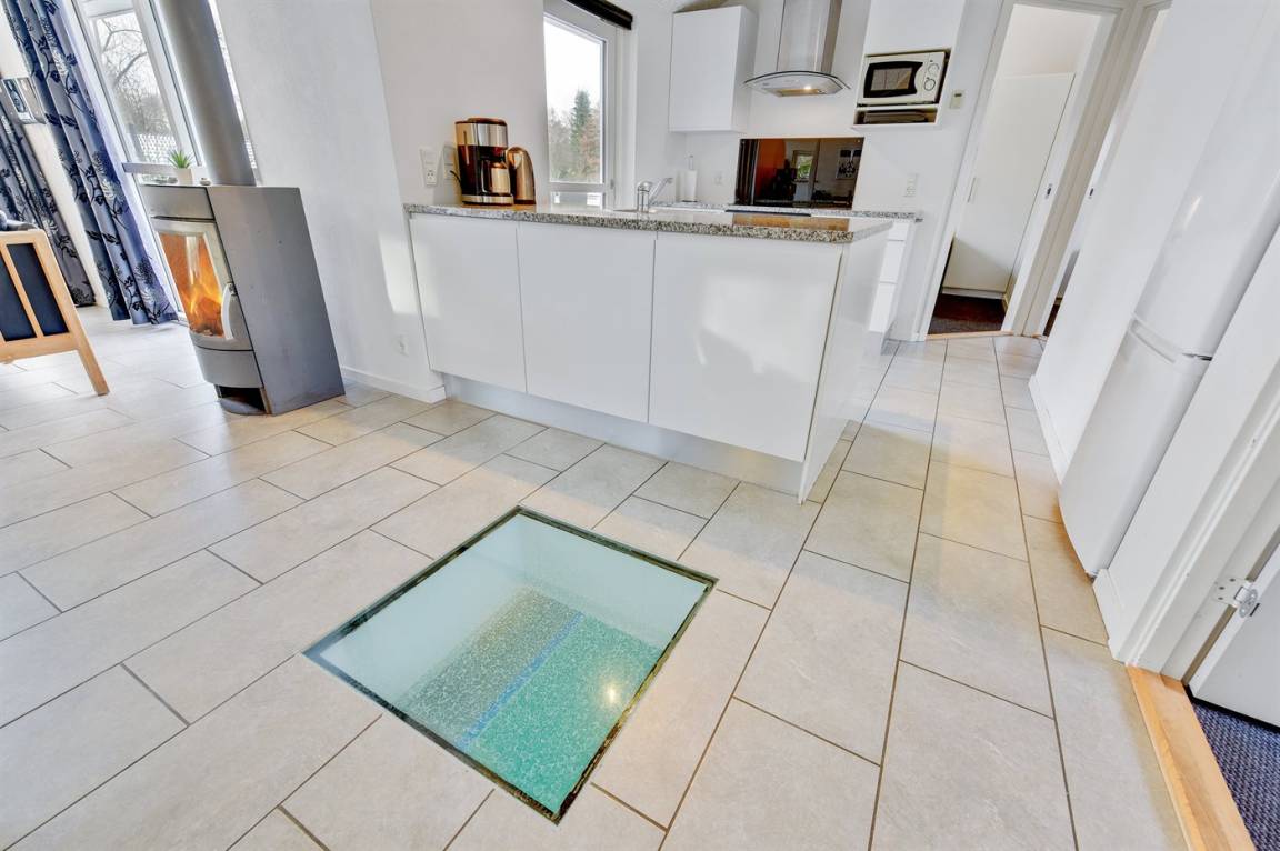192 m² Ferienhaus ∙ 5 Schlafzimmer ∙ 12 Gäste – Bild 6