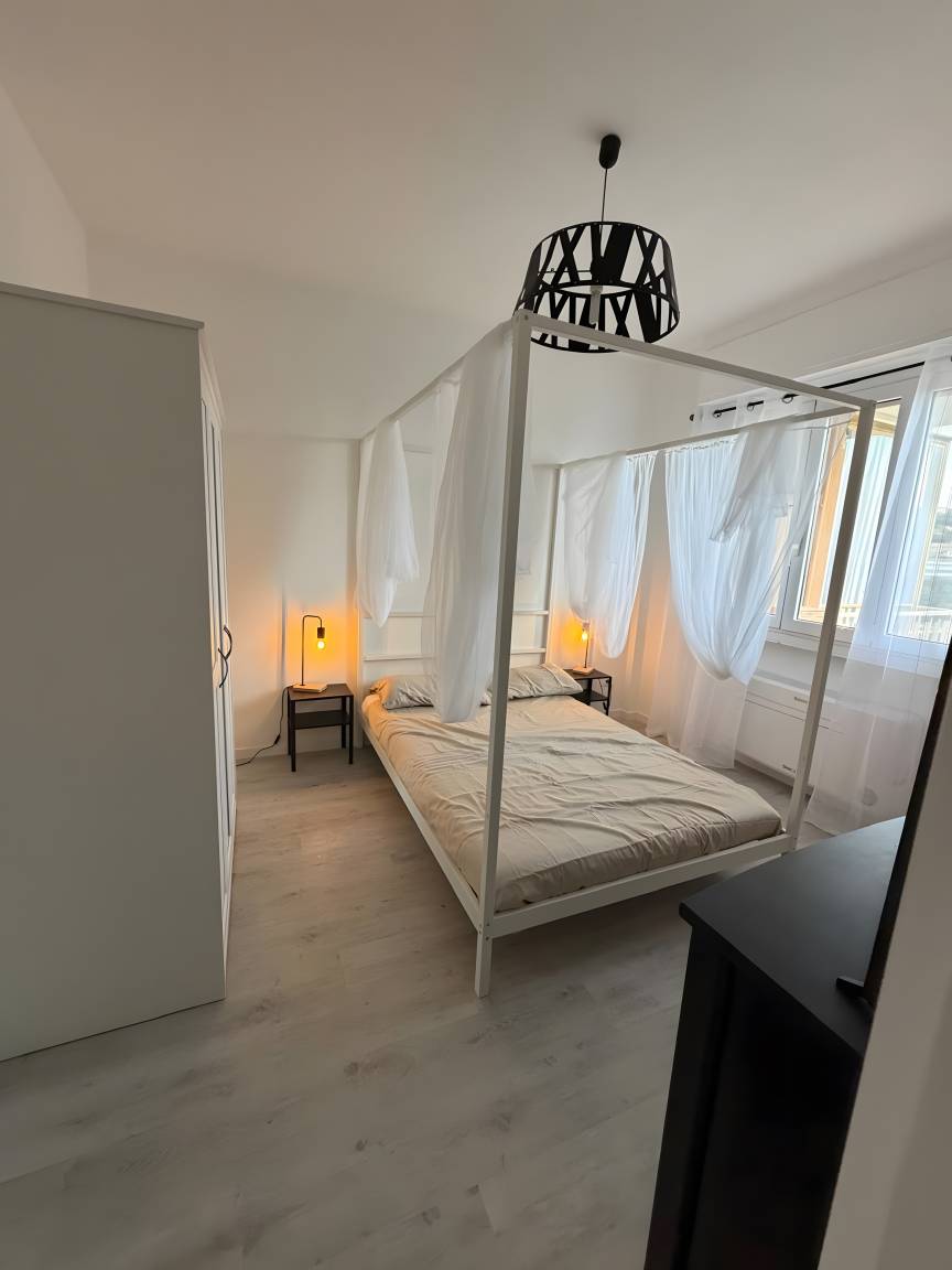 35 M² House ∙ 1 Bedroom ∙ 4 Guests - Dolcedo