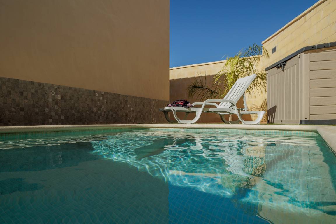 60 M² Maison De Vacances ∙ 2 Chambres ∙ 4 Personnes - Séville