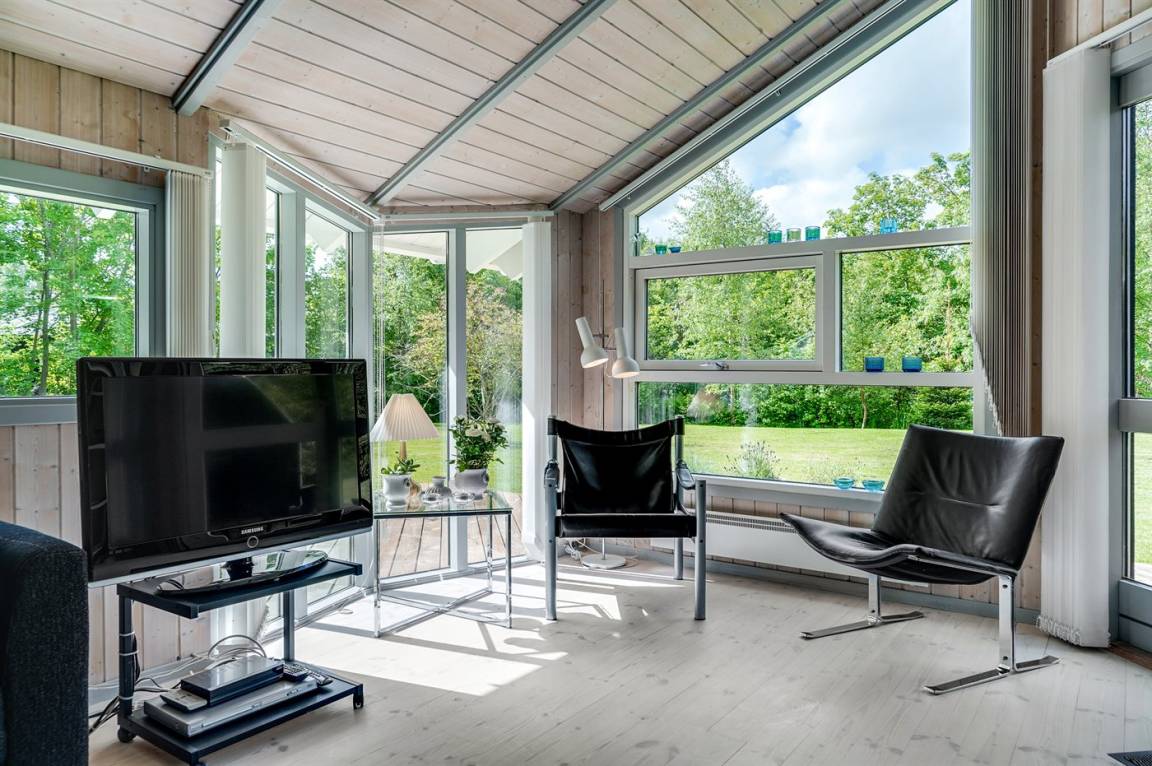 64 m² Ferienhaus ∙ 2 Schlafzimmer ∙ 4 Gäste – Bild 6