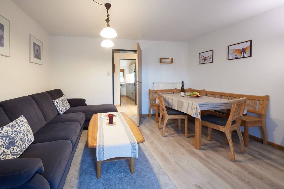 60 M² Appartement ∙ 4 Gasten - Bayerisch Gmain