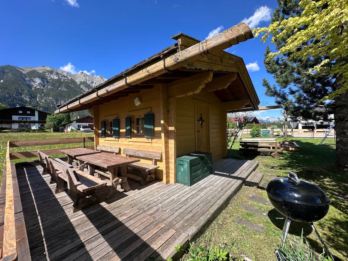 45 m² Ferienwohnung ∙ 1 Schlafzimmer ∙ 4 Gäste – Bild 13