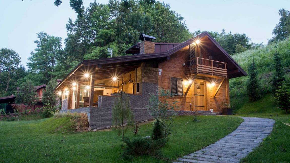 110 M² House ∙ 2 Bedrooms ∙ 6 Guests - Croatia