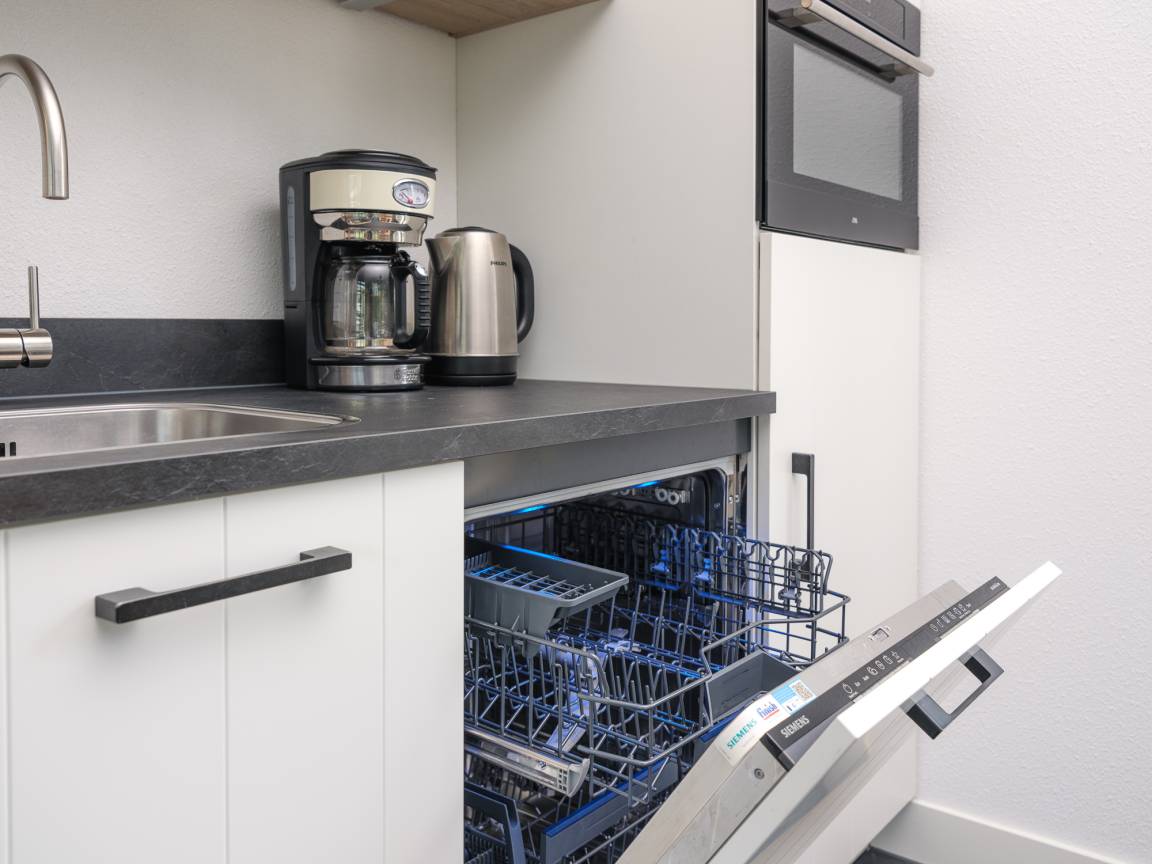 90 M² Ferienhaus ∙ 2 Schlafzimmer ∙ 4 Gäste - Harderwijk