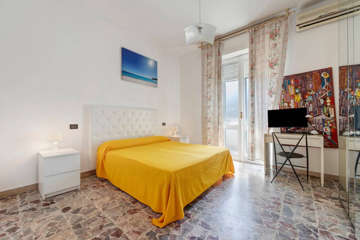 50 M² Apartment ∙ 1 Bedroom ∙ 2 Guests - Cagliari