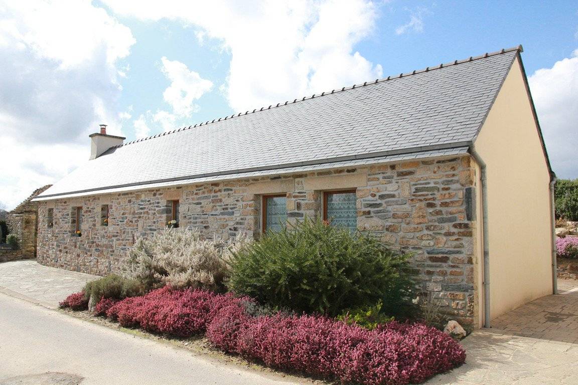 70 m&sup2; G&icirc;te 2 Schlafzimmer 4 G&auml;ste