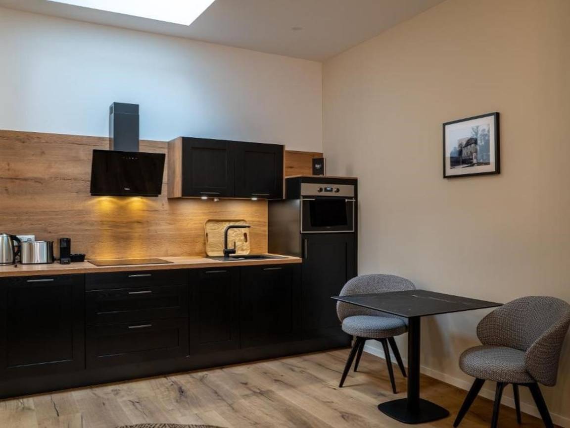 Landhaus ∙ 1 Schlafzimmer ∙ 2 Gäste - Weimar