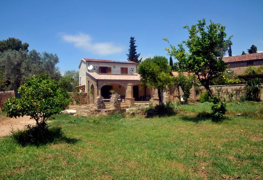 60 M² Villa Vacanza ∙ 1 Camera Da Letto ∙ 3 Ospiti - Castellabate