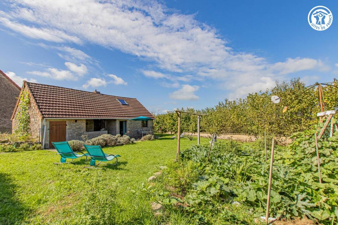 35 m&sup2; G&icirc;te 1 Schlafzimmer 2 G&auml;ste