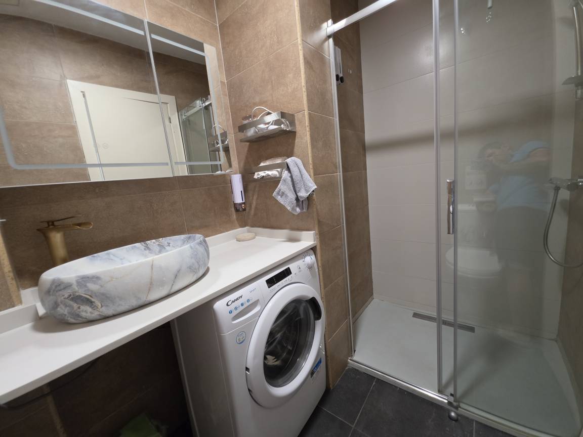 Condo ∙ 2 Bedrooms ∙ 5 Guests - Sevilla