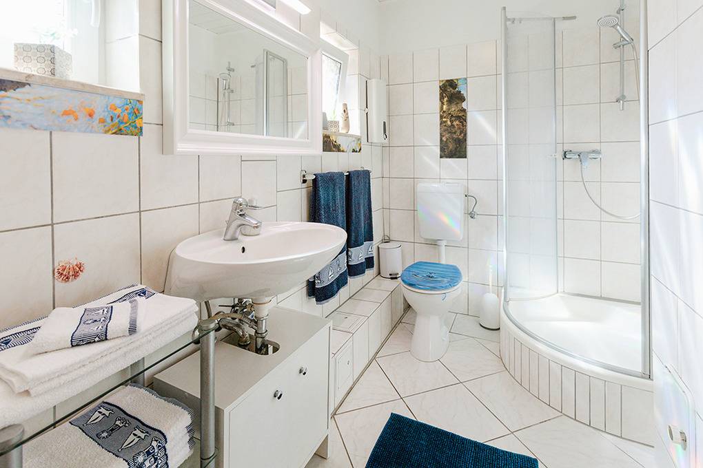 70 m² Ferienhaus ∙ 2 Schlafzimmer ∙ 4 Gäste – Bild 17