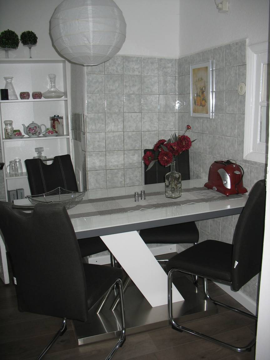 66 m² Ferienwohnung ∙ 1 Schlafzimmer ∙ 2 Gäste – Bild 6