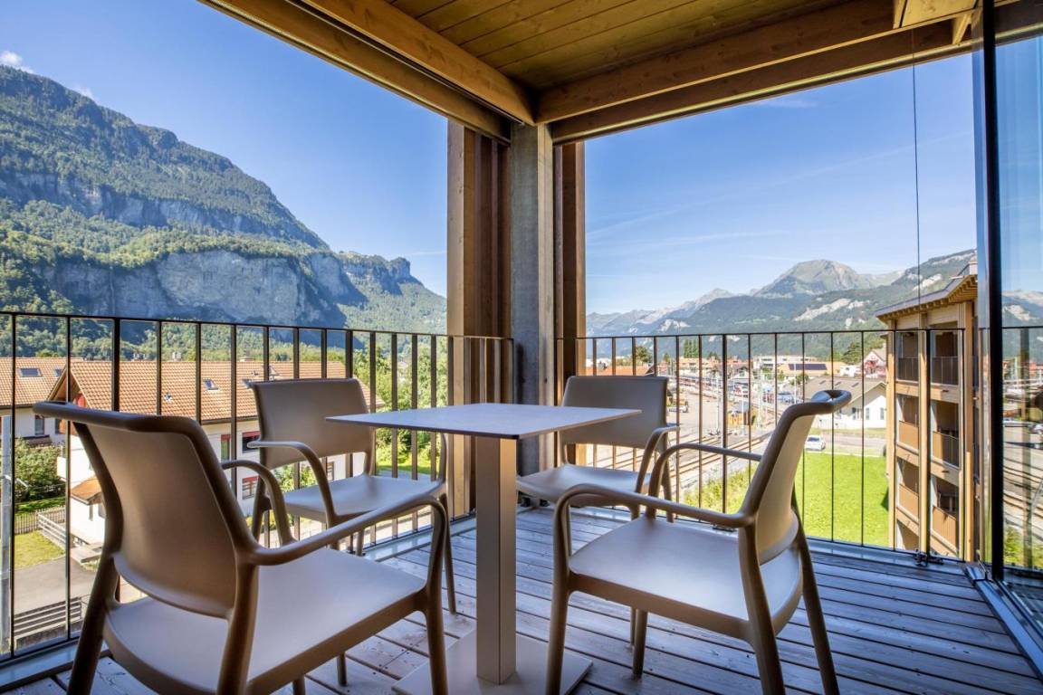 90 m² Ferienwohnung ∙ 3 Schlafzimmer ∙ 8 Gäste – Bild 32