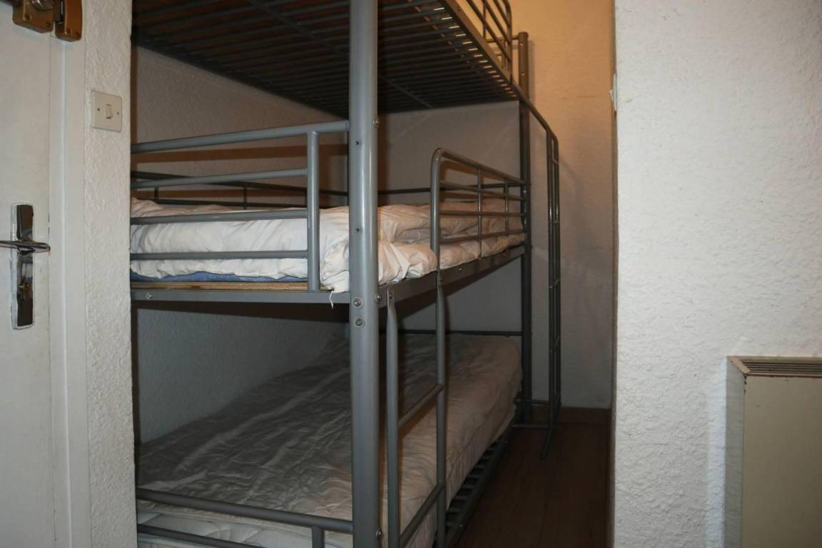 20 m² Studio ∙ 1 Schlafzimmer ∙ 4 Gäste – Bild 1