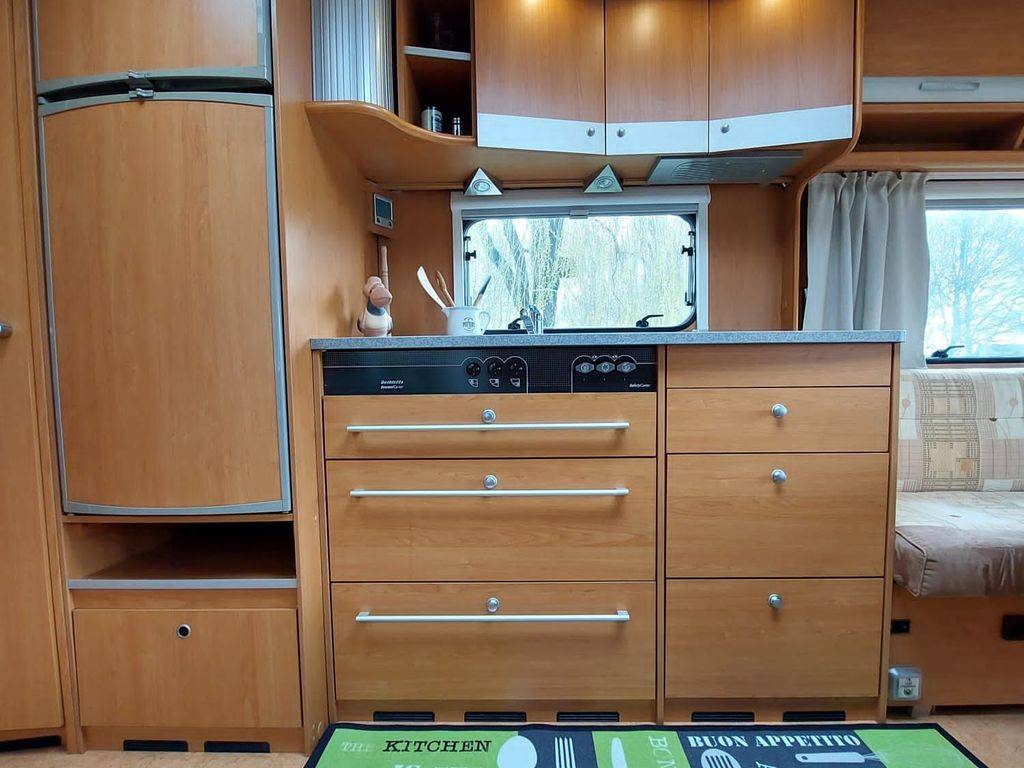 Mobilheim ∙ 1 Schlafzimmer ∙ 2 Gäste - Nordrhein-Westfalen